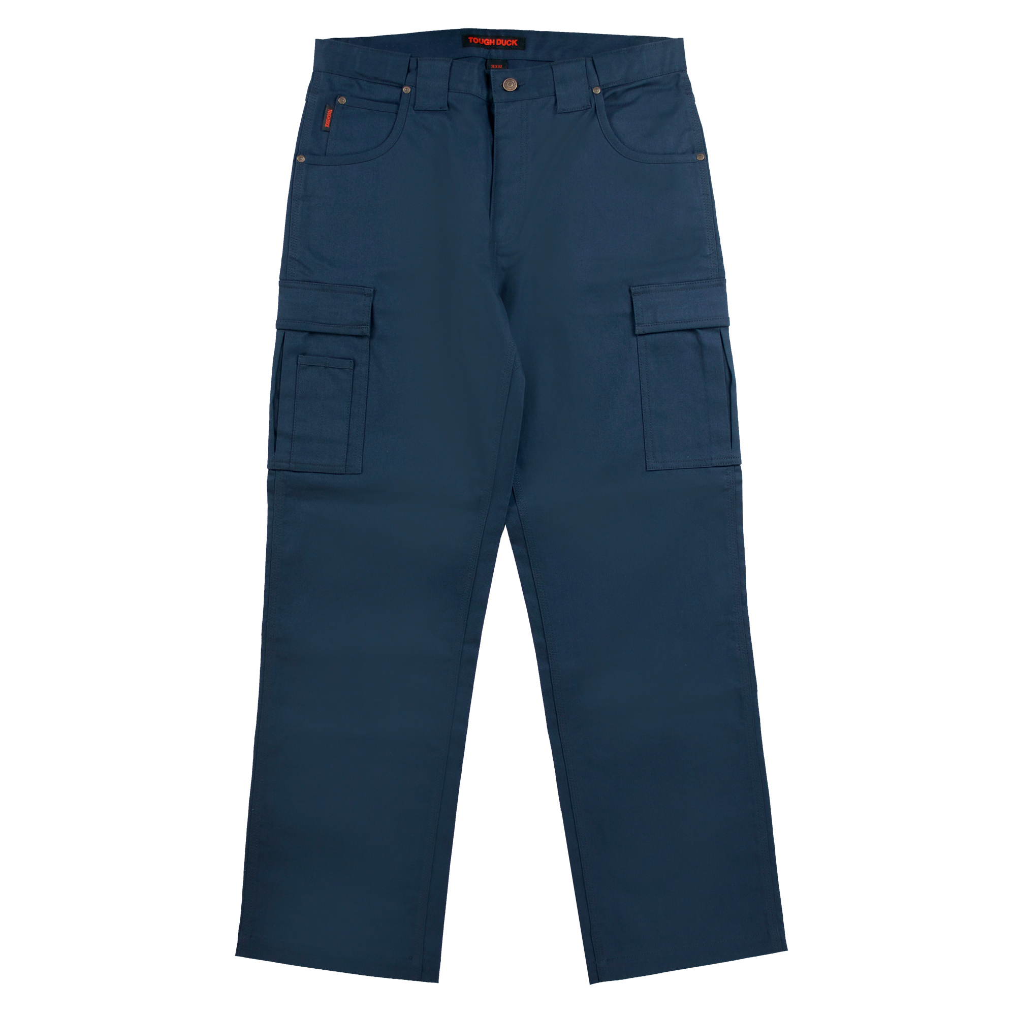 Picture of Tough Duck WP08 FLEX TWILL CARGO PANT